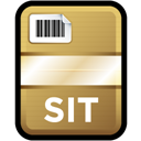 Compressed File SIT-01 icon